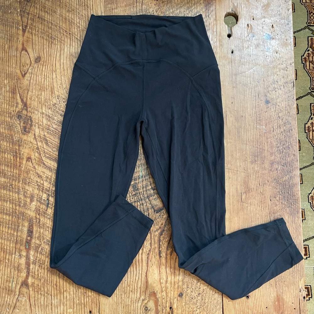 Lululemon Unlimit High Rise Tights